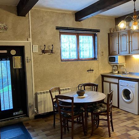 La Marechalerie Bed & Breakfast Monthodon Dış mekan fotoğraf