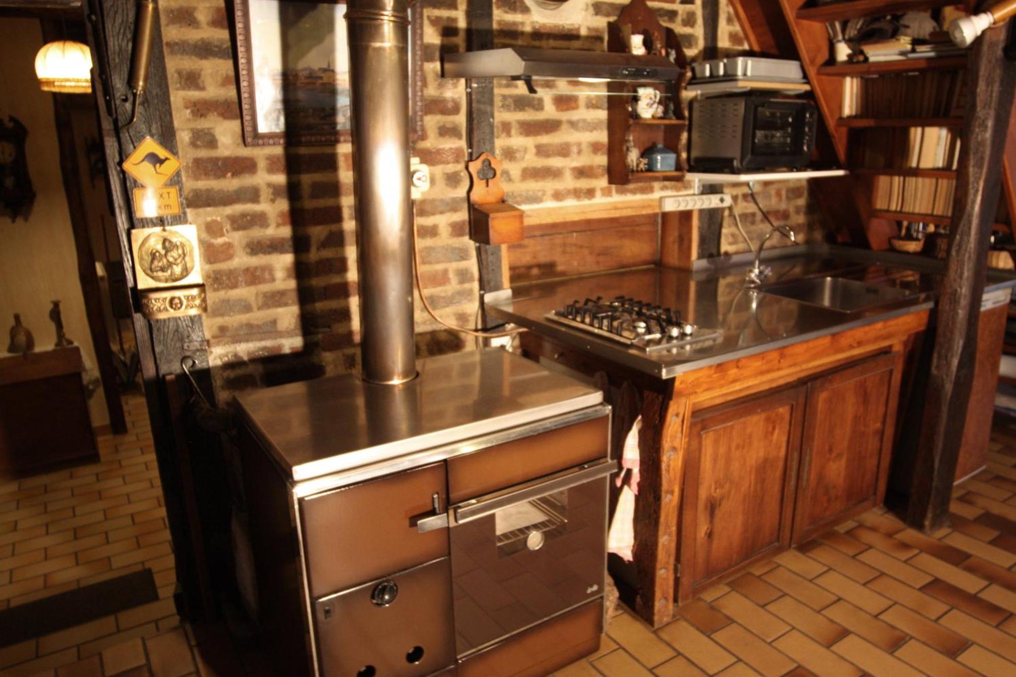 La Marechalerie Bed & Breakfast Monthodon Dış mekan fotoğraf
