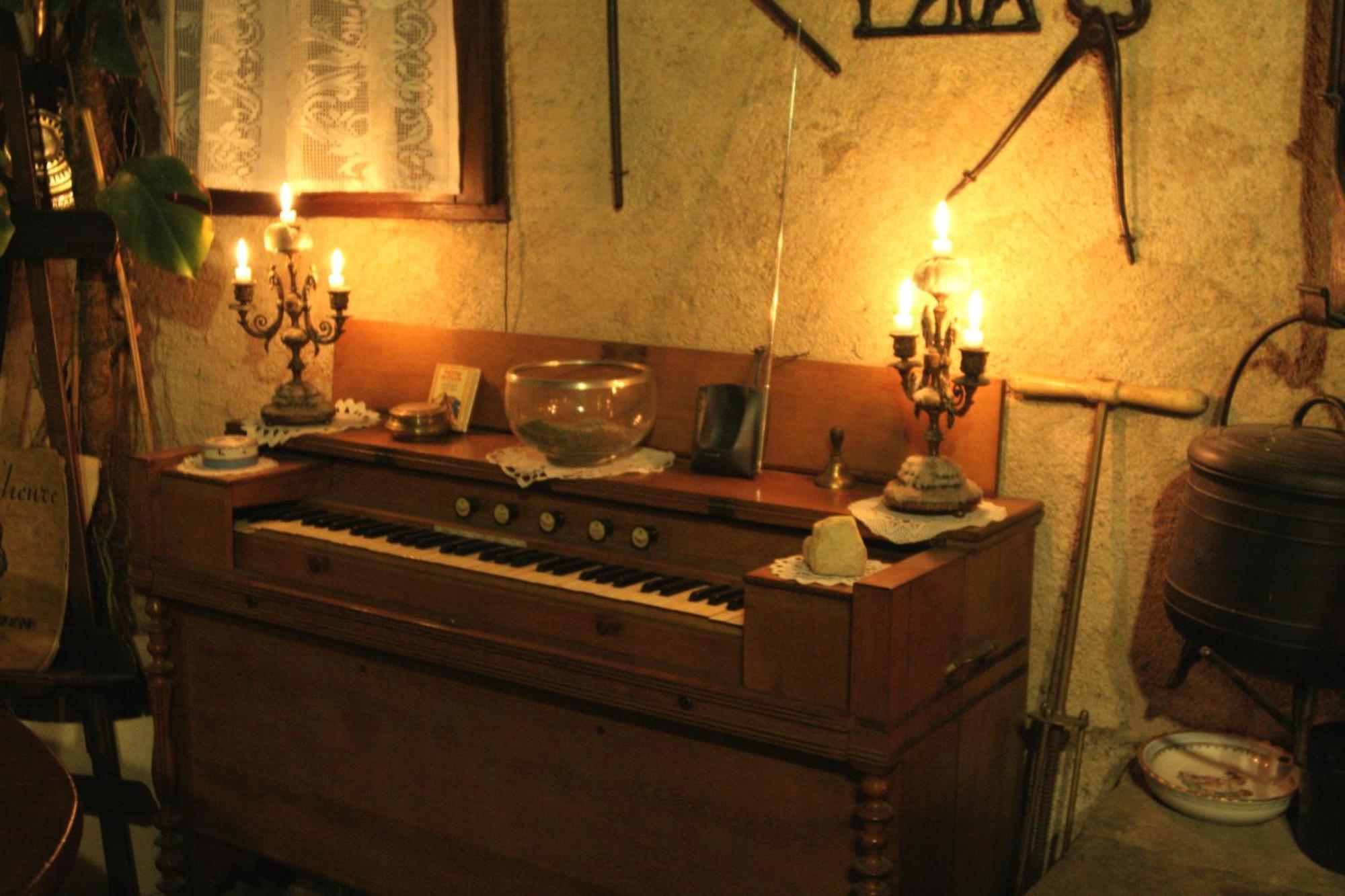 La Marechalerie Bed & Breakfast Monthodon Dış mekan fotoğraf