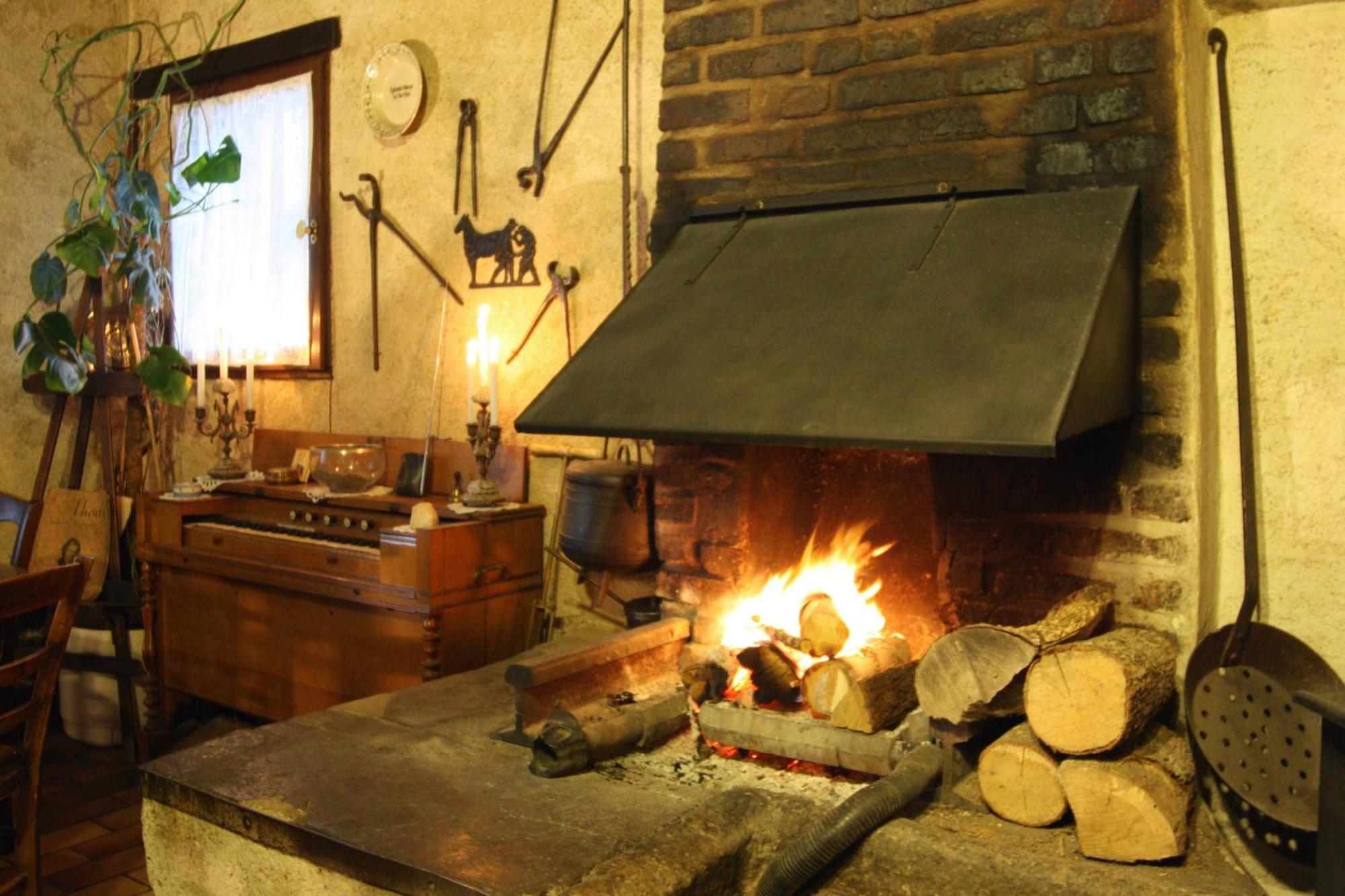 La Marechalerie Bed & Breakfast Monthodon Dış mekan fotoğraf