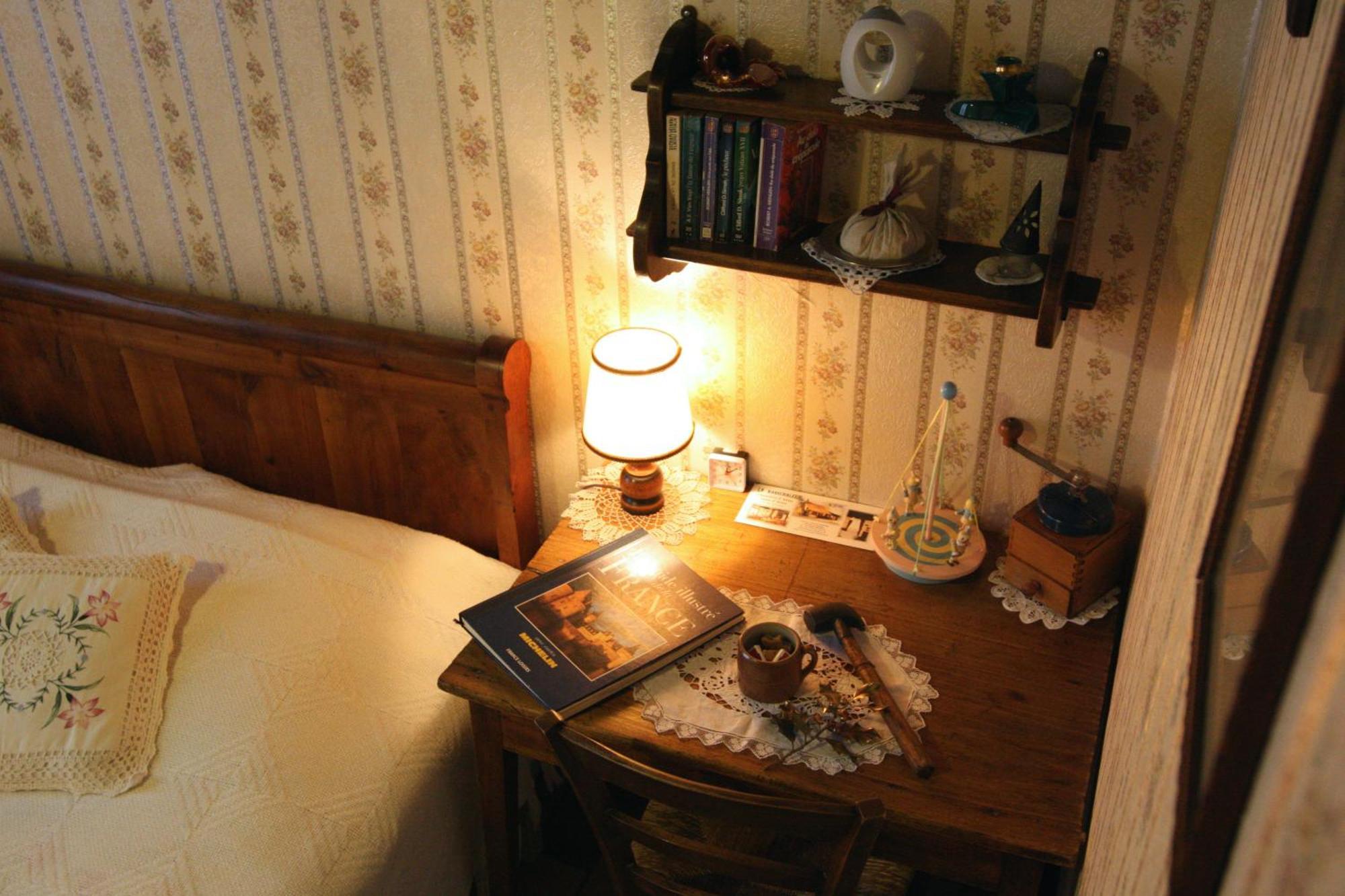La Marechalerie Bed & Breakfast Monthodon Dış mekan fotoğraf