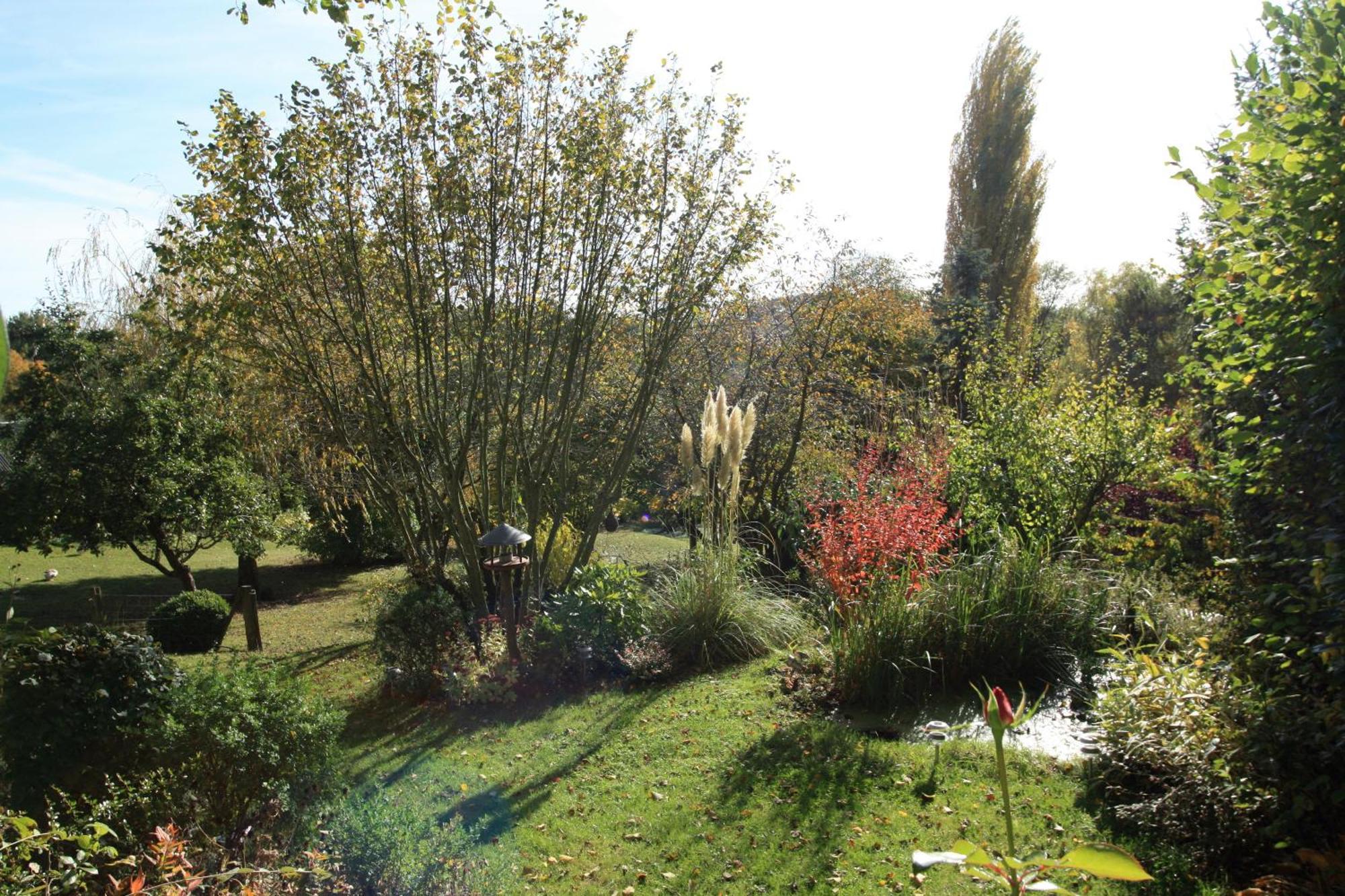 La Marechalerie Bed & Breakfast Monthodon Dış mekan fotoğraf