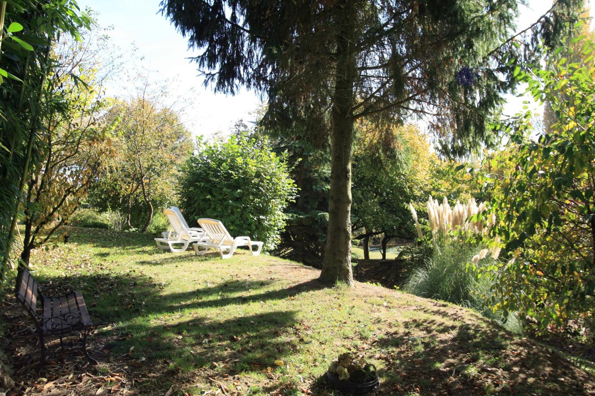 La Marechalerie Bed & Breakfast Monthodon Dış mekan fotoğraf