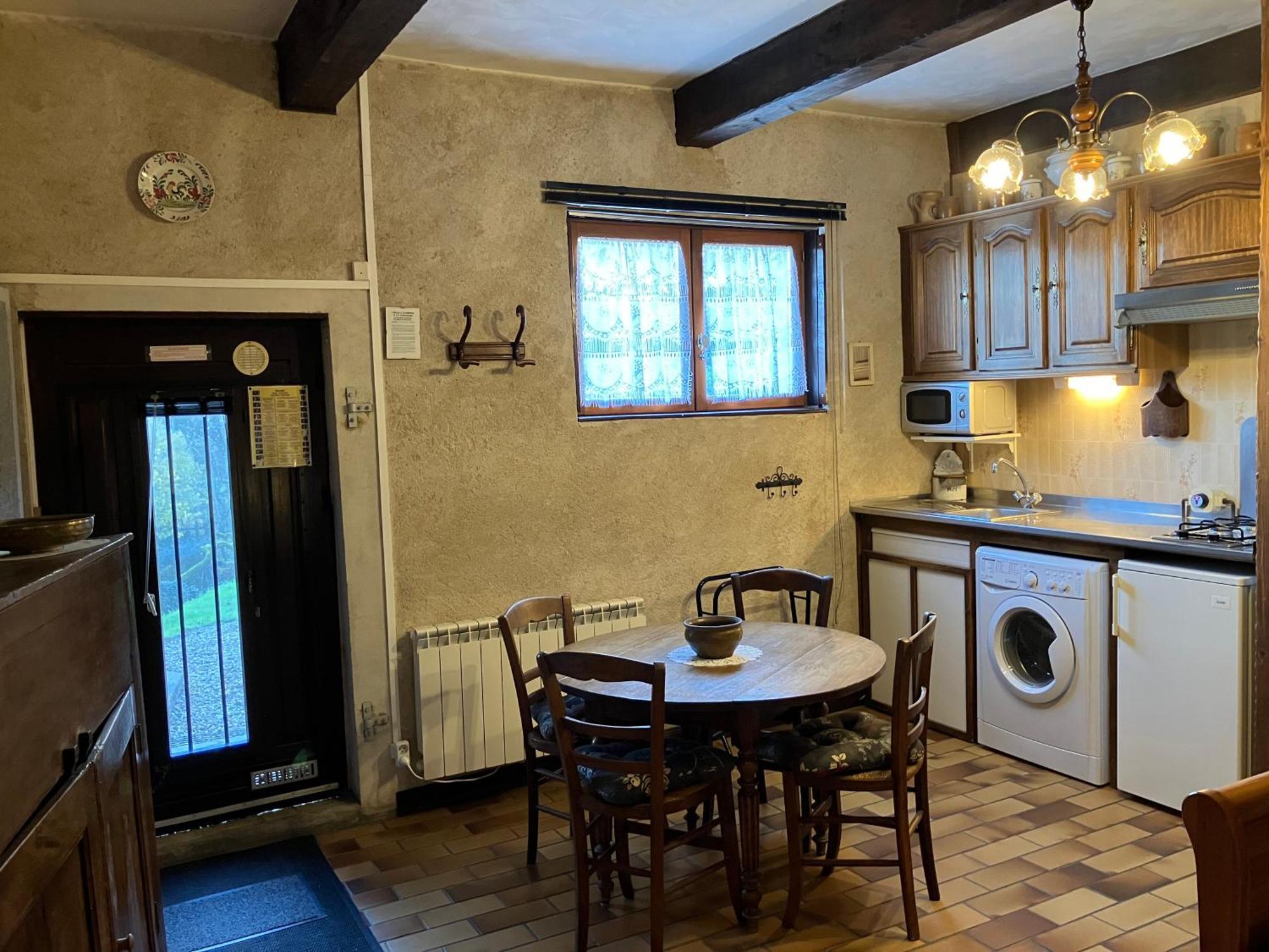La Marechalerie Bed & Breakfast Monthodon Dış mekan fotoğraf
