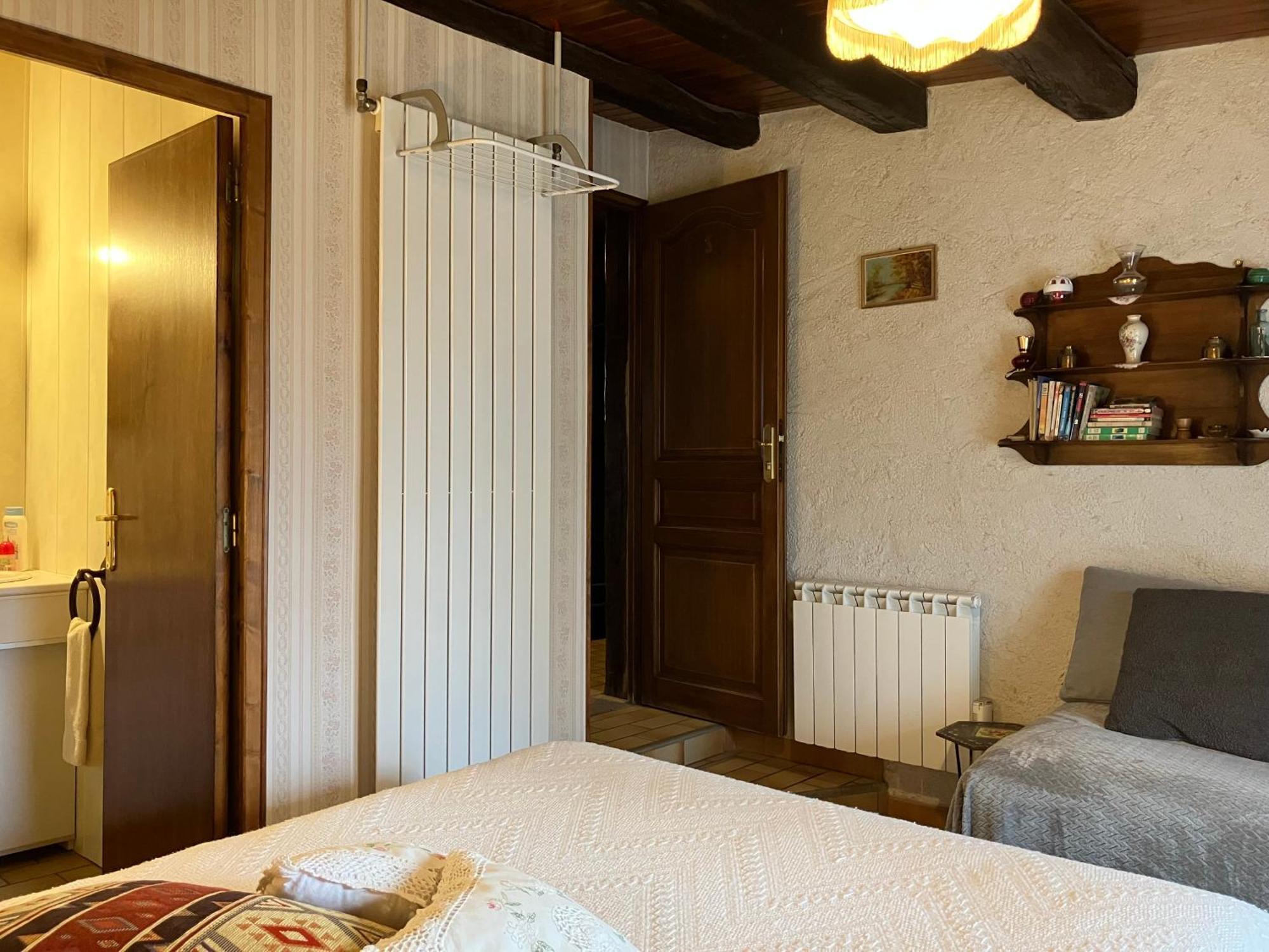 La Marechalerie Bed & Breakfast Monthodon Dış mekan fotoğraf