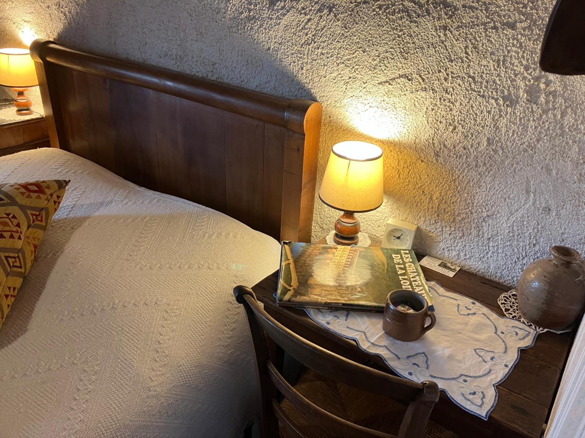 La Marechalerie Bed & Breakfast Monthodon Dış mekan fotoğraf