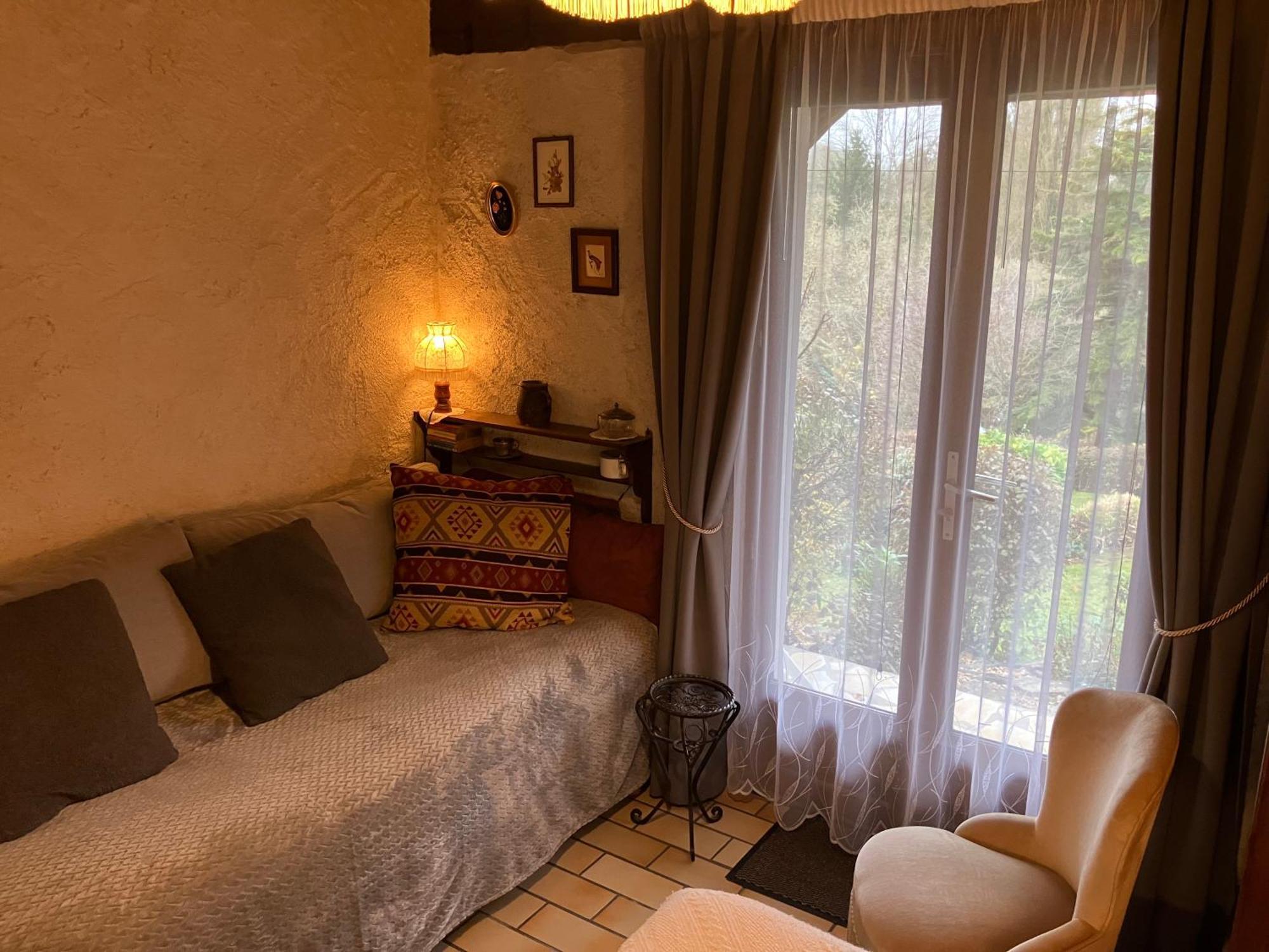 La Marechalerie Bed & Breakfast Monthodon Dış mekan fotoğraf